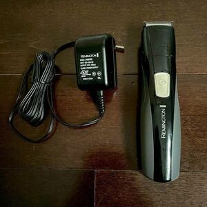 Remington Male Buzzer Beard Trimmer